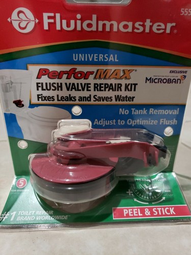 Fluidmaster 555c universal - fluidmaster,