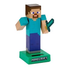 Figurine - Minecraft - Steve -