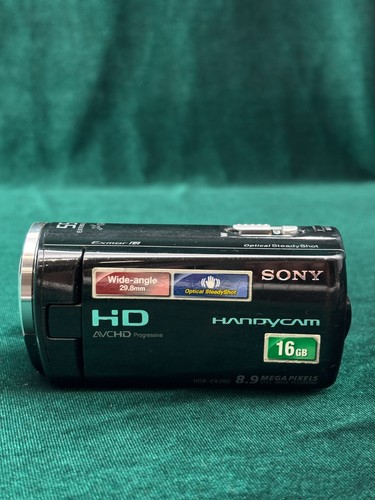 Sony hdr cx260ve digital - hdr-cx260ve,