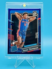 2023 Donruss Optic #235 Purple