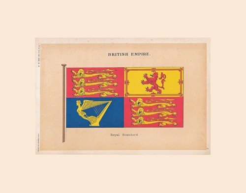 1915 wwi british empire royal - wwi,