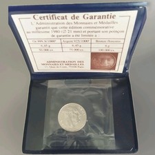 Pièce Charles De Gaulle