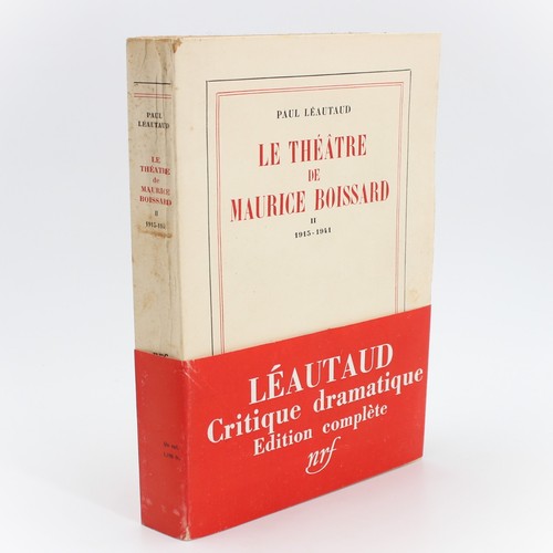 Théâtre maurice - théâtre,