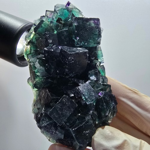 Rare spécimen cube de - spécimen,
