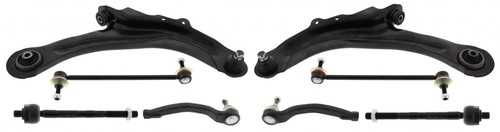 Pièce kit bras - 8,
