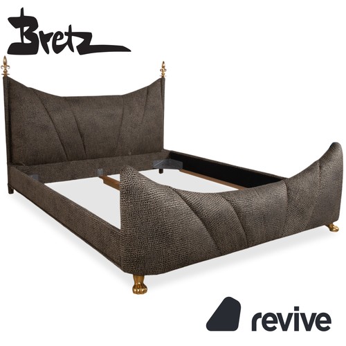 Bretz ali baba lit enveloppé - bretz,