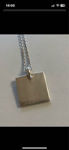 Collier pendentif gucci - collier,