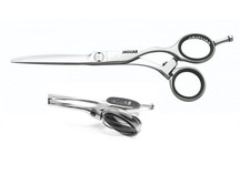 Jaguar Black Line Evolution