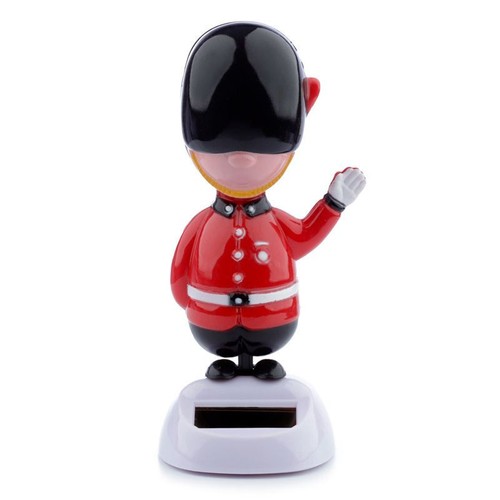 Figurine garde anglais - figurine,