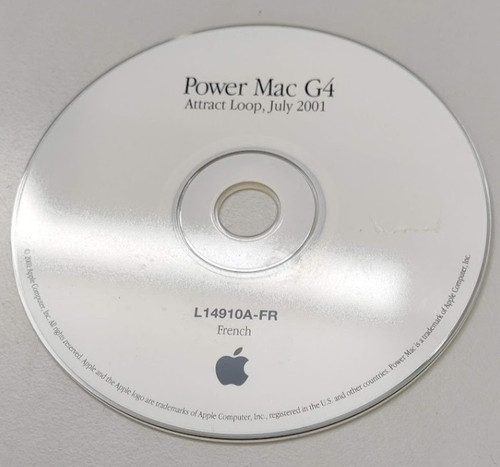 Apple power mac macintosh - apple,