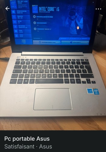 Asus portable 256gbssd - portable,