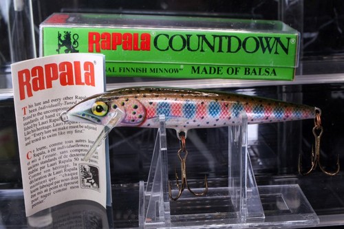 Box rapala sinking - in,