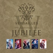 Versailles 15th Anniversary