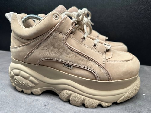 Buffalo london sneakers women - london,