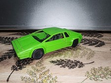 VOITURE JOUSTRA  Vert  en