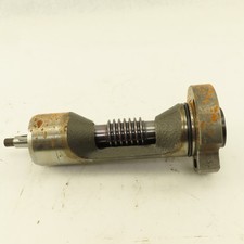 Ensemble D'Axe À Vis Worm Incliné Nikken 5AX130 CNC