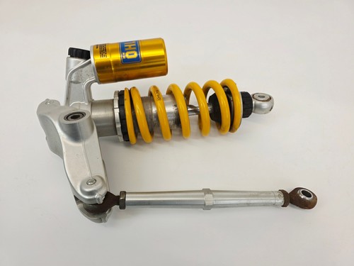 Ohlins amortisseur arrière - ohlins,
