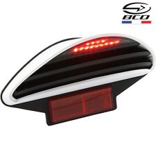 FARO STOP FANALE BCD RX BLANC