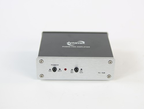 Dynavox amplificateur - dynavox, tc-5b