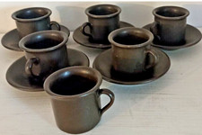 SERVICE À CAFÉ STYLE ARABIA