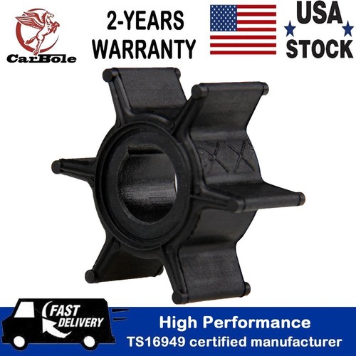 Water pump impeller - pump,