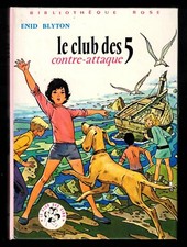 Le club des 5 contre-attaque