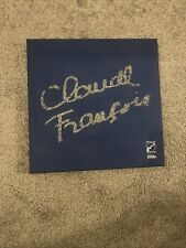 disque vinyle claude francois coffret 3 disques 33 t 1 45 t 5 grandes photos