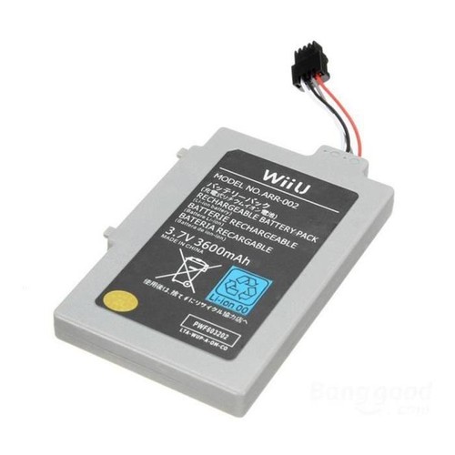 Batterie pour nintendo - batterie, u