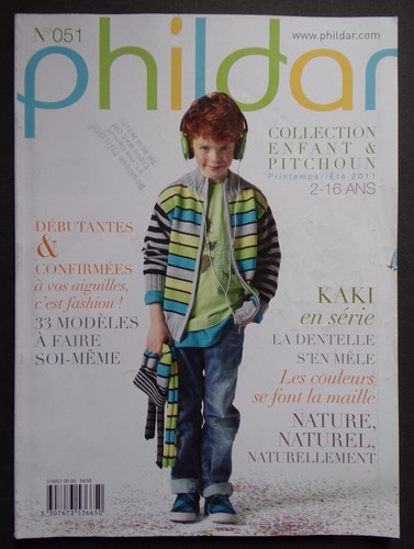 Catalogue laine tricot - §,