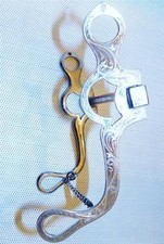 Mors De Bride Western En