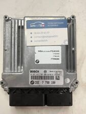 DDE7798180 ECU CALCULATEUR DE