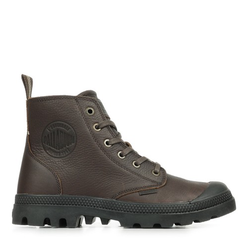 Chaussures boots palladium - chaussures,