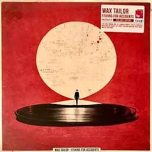 Wax tailor fishing - wax, for