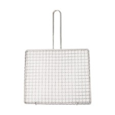 Panier à Griller Grille