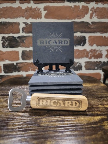Pack ricard ardoise - pack,
