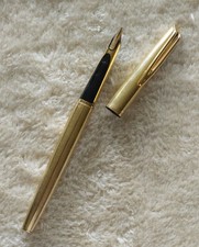 Waterman Cf  Pen STYLO PLUME