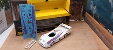 Porsche 936 Le Mans -Solido