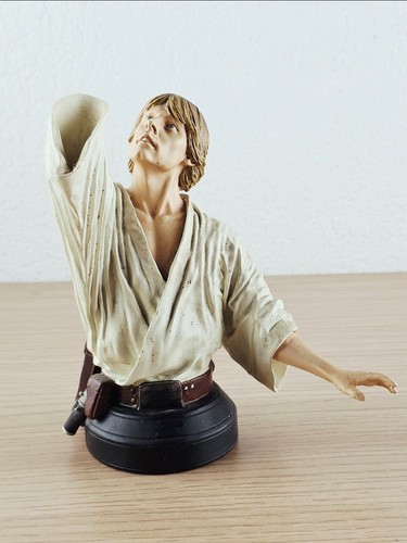 Gentle giant luke skywalker - giant,
