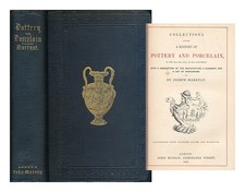 Marryat, Joseph Collections