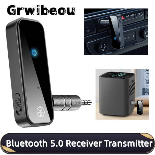 Transmetteur récepteur