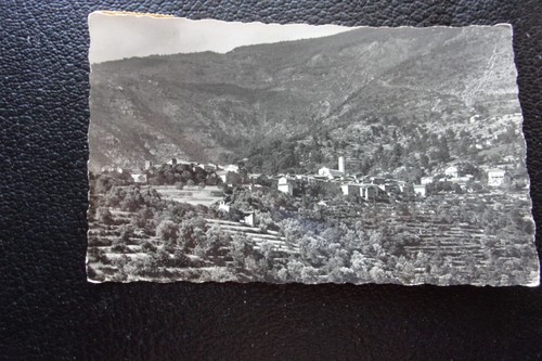 France carte postale - -, 1955
