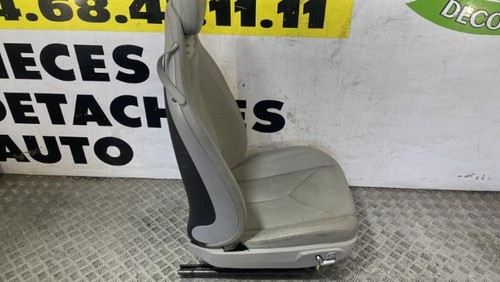 Siege avant droit mercedes - avant,