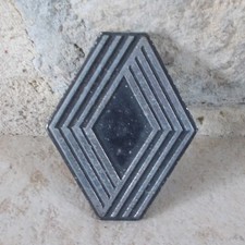 Ancien insigne emblème