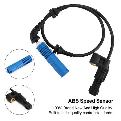 Front right abs speed sensor - abs,