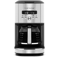 Cafetière programmable