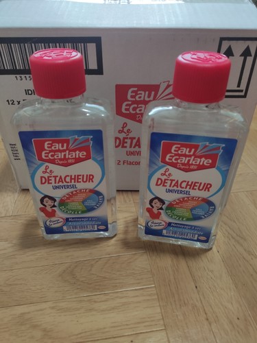 Lot flacons eau - lot,