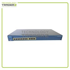 WS-C2950-12 Commutateur Ethernet Géré Cisco Catalyst 2950 12 Ports