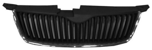 Calandre grille avec cadre - avec,