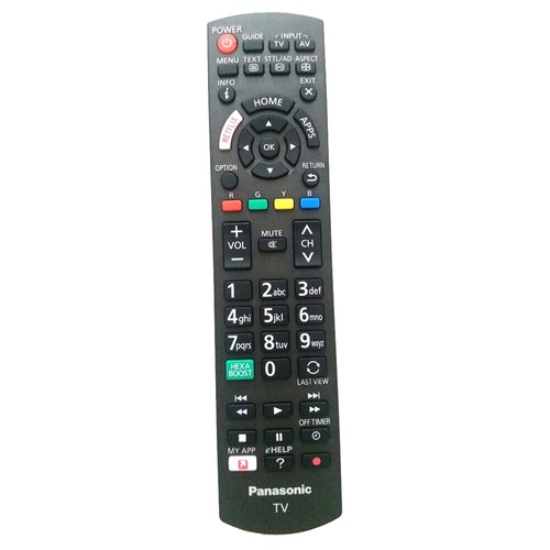 Télécommande neuve originale