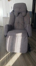 Fauteuil Médicalisé 